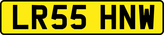 LR55HNW