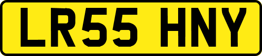 LR55HNY