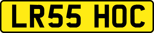LR55HOC