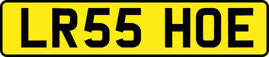 LR55HOE