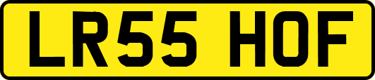 LR55HOF