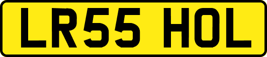 LR55HOL
