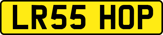 LR55HOP