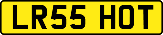 LR55HOT