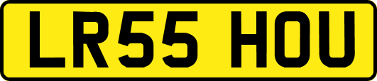 LR55HOU