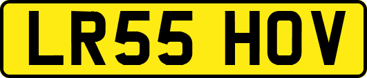 LR55HOV