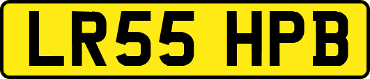 LR55HPB
