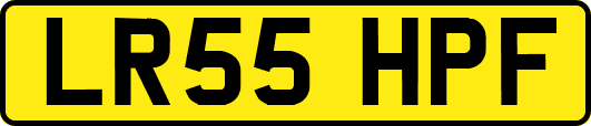 LR55HPF