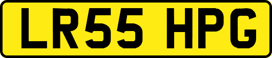 LR55HPG