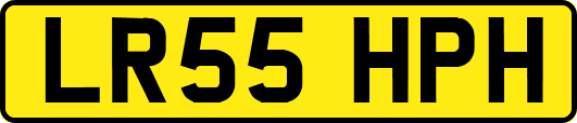 LR55HPH