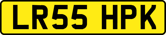 LR55HPK
