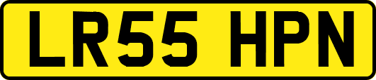 LR55HPN
