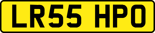 LR55HPO