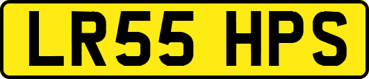 LR55HPS