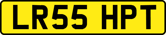 LR55HPT