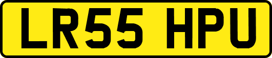 LR55HPU