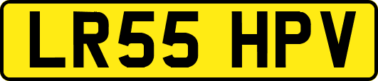 LR55HPV