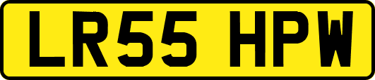 LR55HPW