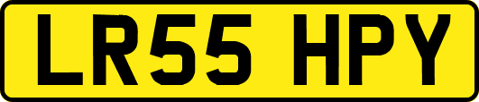 LR55HPY