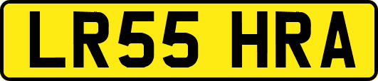 LR55HRA