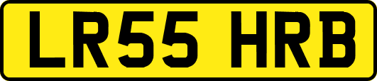 LR55HRB