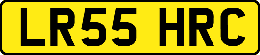 LR55HRC