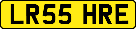 LR55HRE