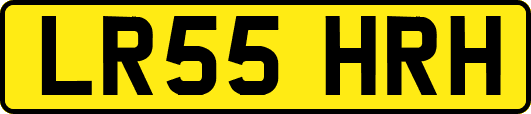 LR55HRH