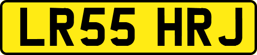 LR55HRJ