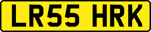 LR55HRK
