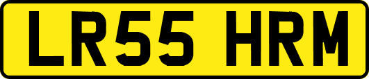 LR55HRM