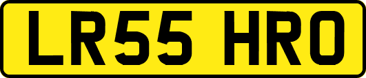 LR55HRO