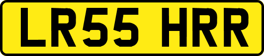 LR55HRR