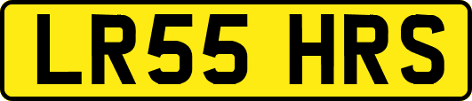LR55HRS