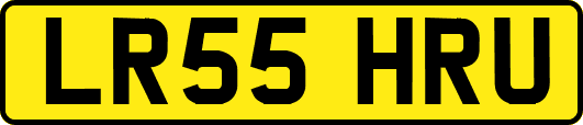 LR55HRU