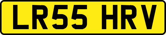 LR55HRV