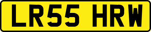 LR55HRW