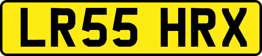 LR55HRX