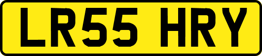 LR55HRY