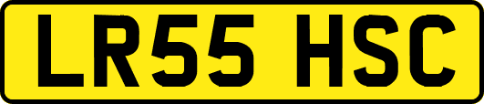 LR55HSC