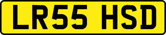 LR55HSD