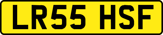 LR55HSF