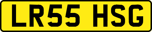 LR55HSG