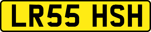 LR55HSH
