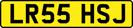 LR55HSJ