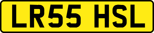 LR55HSL