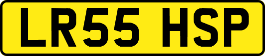 LR55HSP