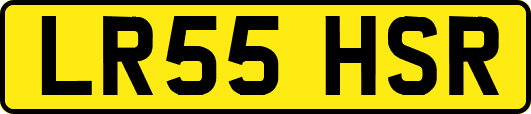 LR55HSR