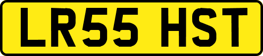 LR55HST