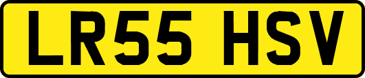LR55HSV